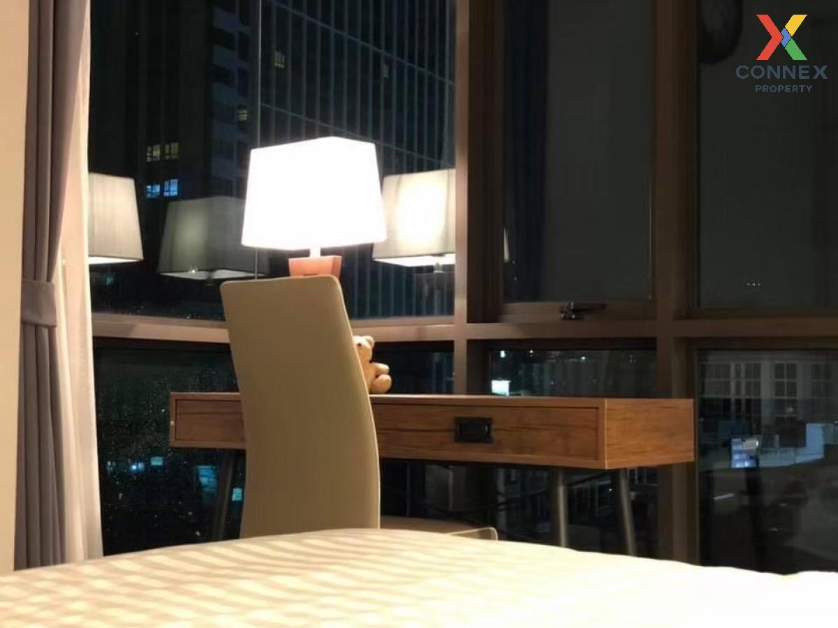 picture For Sale Condo , Whizdom Avenue Ratchada - Ladprao , MRT-Lat Phrao , Lat Yao , Chatuchak , Bangkok , CX-135364 ✅ Live chat with us ADD LINE @connexproperty ✅  - 7/11