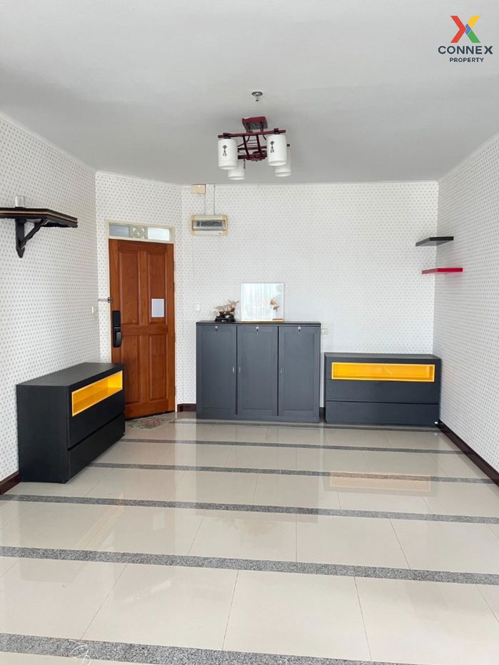 picture For Sale Condo , Supalai Park Srinakarin , Penthouse , MRT-Si U Dom , Nong Bon , Prawet , Bangkok , CX-104848 ✅ Live chat with us ADD LINE @connexproperty ✅ - 10/12