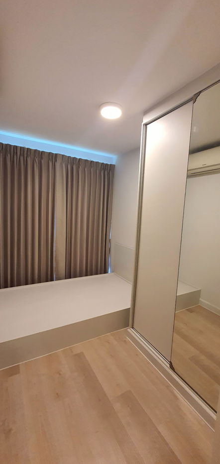 picture Condo for Rent: Swift ABAC Bangna Project - 3/18