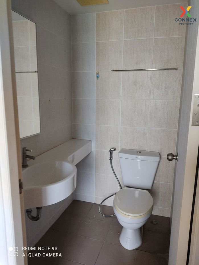 รูป ขายคอนโด ลุมพินี พาร์ค นวมินทร์-ศรีบูรพา คลองกุ่ม เขต บึงกุ่ม กรุงเทพ CX-99147 ✅ ทักไลน์ @connexproperty ตอบทันที ทีมงานมืออาชีพ ✅ - รูปที่ 7/8