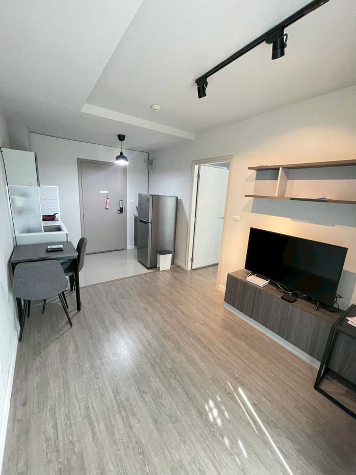 รูป D condo rin ดี คอนโด ริน ให้เช่า 12,000 บาท พร้อมเข้าอยู่  - รูปที่ 1/13