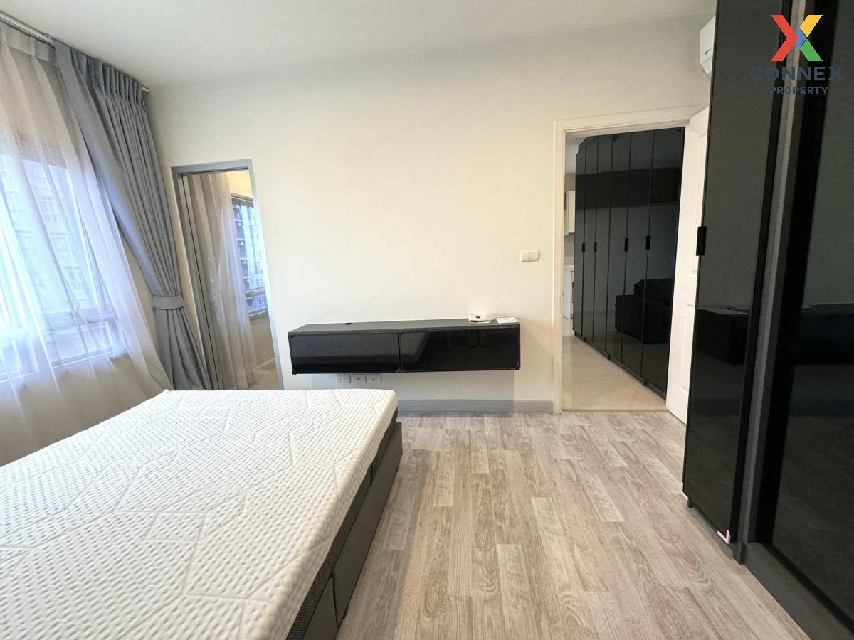 รูป 🔥🔥🔥 ขายคอนโด  แมเนอร์ สนามบินน้ำ MRT-สะพานพระนั่งเกล้า บางกระสอ เมืองนนทบุรี นนทบุรี CX-101247 ✅ ทักไลน์ @connexproperty ตอบทันที ทีมงานมืออาชีพ ✅ 🔥🔥🔥 - รูปที่ 6/7