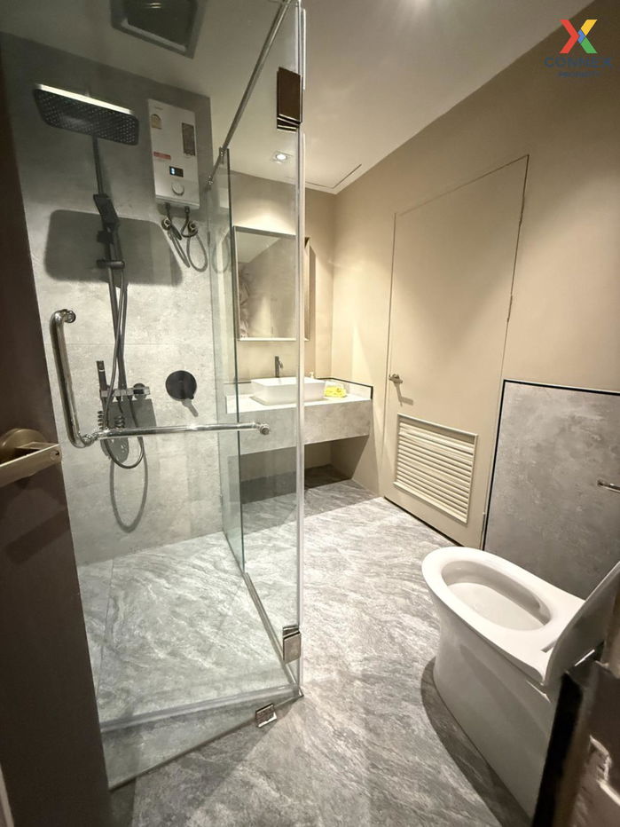 รูป ขายคอนโด  วิทยุ คอมเพล็กซ์ BTS-เพลินจิต มักกะสัน เขต ราชเทวี กรุงเทพ CX-135414 ✅ ทักไลน์ @connexproperty ตอบทันที ทีมงานมืออาชีพ ✅  - รูปที่ 7/10