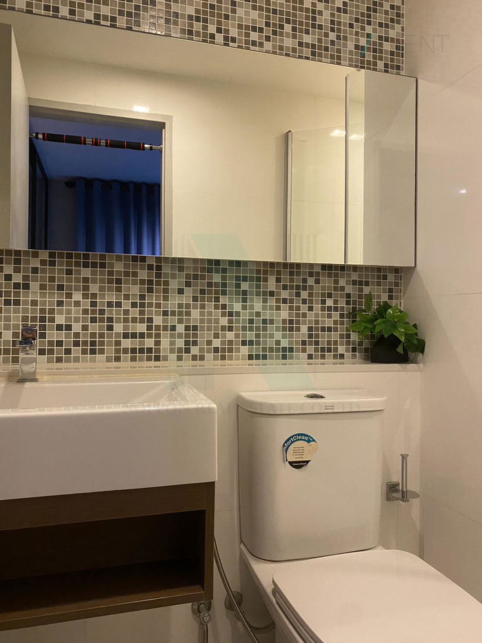 picture 🚩 For Sell Condo ASPEN LASALLE Building 1, Floor 6,1 bed room, Room size 24.00 sqm - 7/8