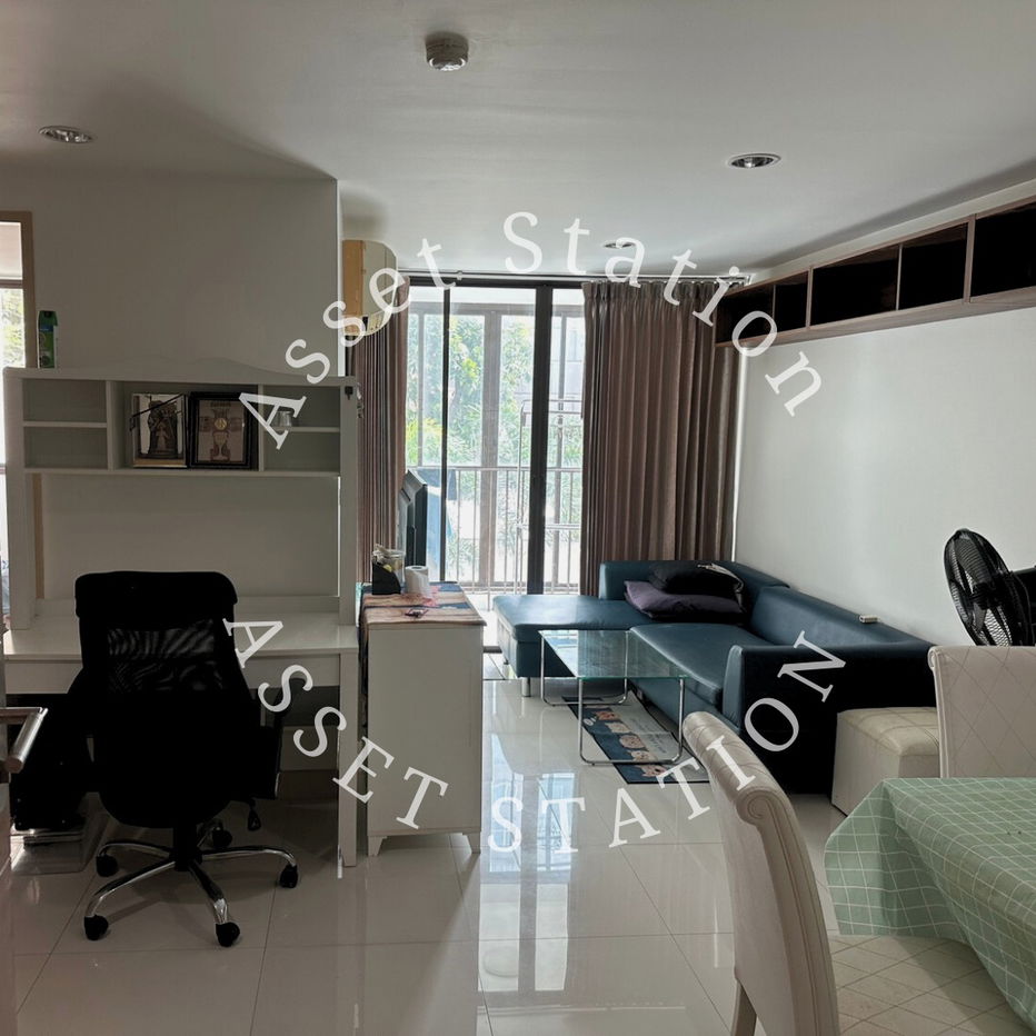 picture Hurry and book now before rooms go fast @ IDEO BLUCOVE Sathorn! - 4/15