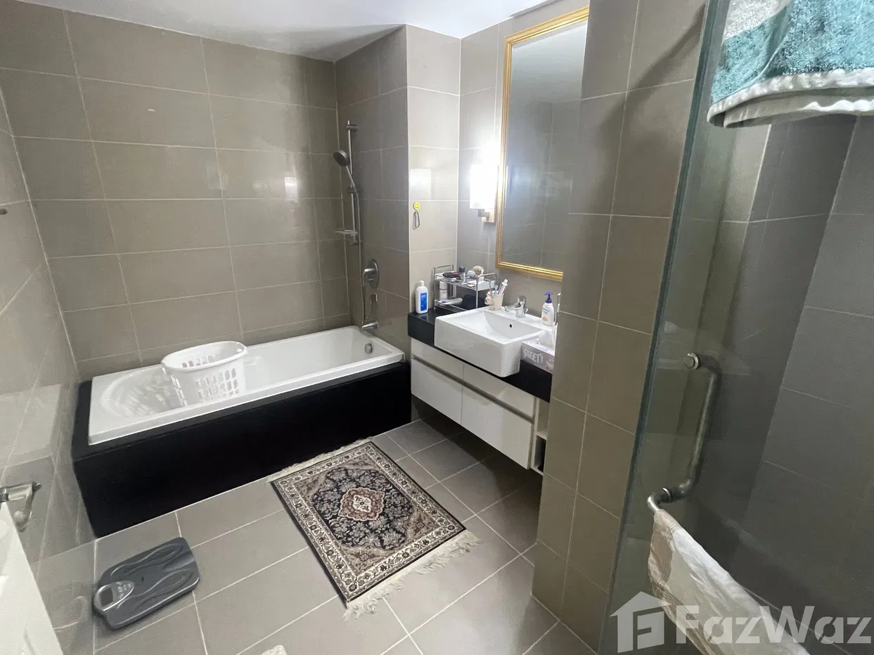 รูป ขาย คอนโด 3 ห้องนอน ในโครงการ ศุภาลัย เวลลิงตัน 1743700 - รูปที่ 6/18