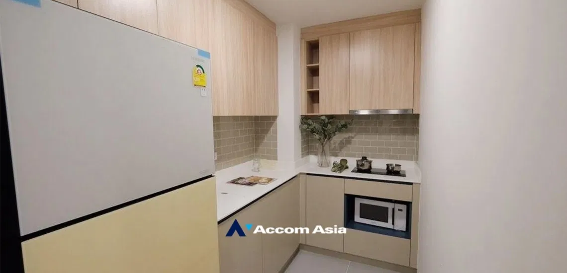 รูป 🔼🔽 AccomA 📩  3 BR Condominium @XT Phayathai  (AA34663) - รูปที่ 11/15