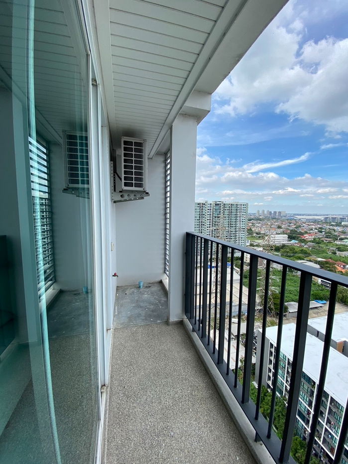 รูป 🏢 ให้เช่าคอนโด : Grene Chaengwattana (กรีเน่ แจ้งวัฒนะ)   รหัสทรัพย์  | 📌LNP-C10701 - รูปที่ 16/16