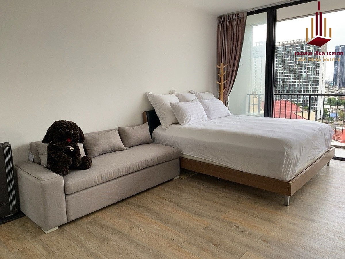 picture ✨ For Rent:  Condo ✨ 💰 Only 13,000 THB/month - 1/5