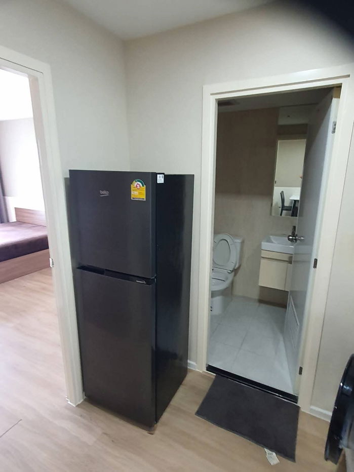 รูป คอนโด Atmoz ลาดพร้าว 71 | 2 ห้องนอน ให้เช่าเพียง 22,000 บาท/เดือน - รูปที่ 2/14