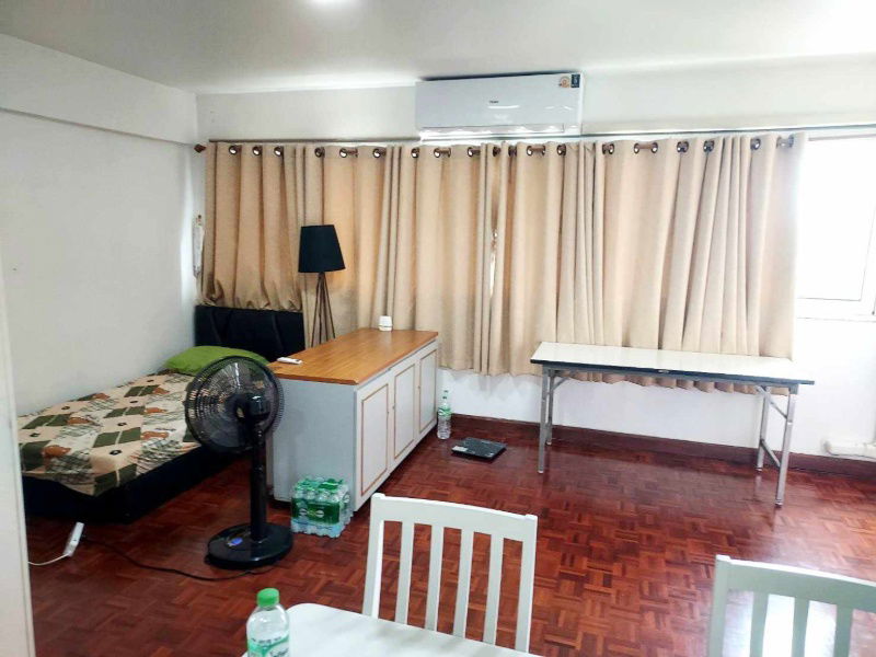 รูป ห้องมาใหม่🐲แอดไลน์ได้เลยครับ🐲✨✨🛋️🛌นนทบุรี💥ริเวียร่า อัพ🔴🟢🟡 - รูปที่ 12/28