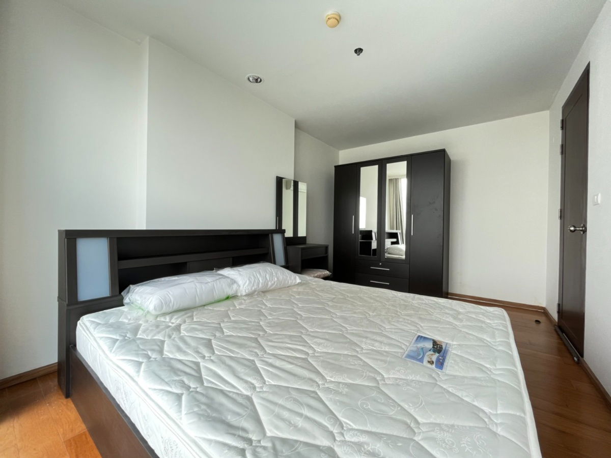 รูป ขายด่วน คอนโด The Line พหลโยธิน พาร์ค, 1 นอน 1 น้ำ, 44 Sqm., 350m ถึง BTS ห้าแยกลาดพร้าว, 4.1 ล้านบาท - รูปที่ 5/10