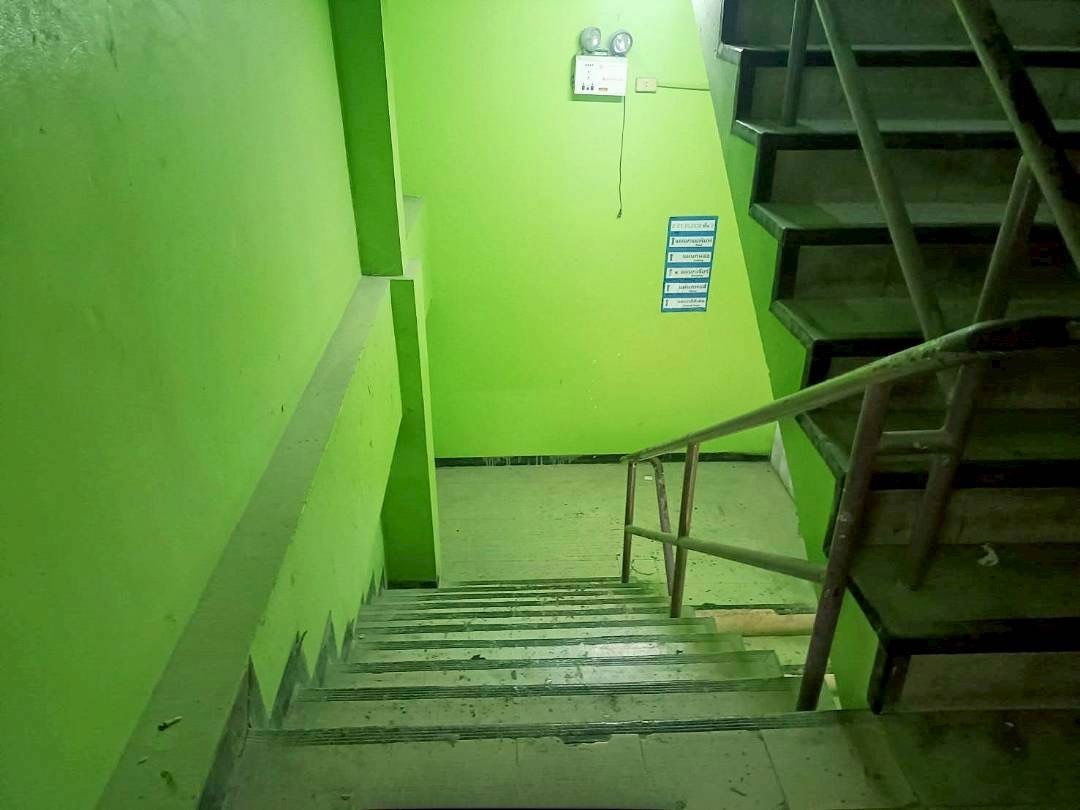 รูป ขายอาคารโรงงาน/โกดัง ในโครงการมินิแฟคตอรี่แลนด์ 2 ซอย 2 ถนน พุทธมณฑลสาย 5 ตำบลไร่ขิง สามพราน,นครปฐม - รูปที่ 9/15