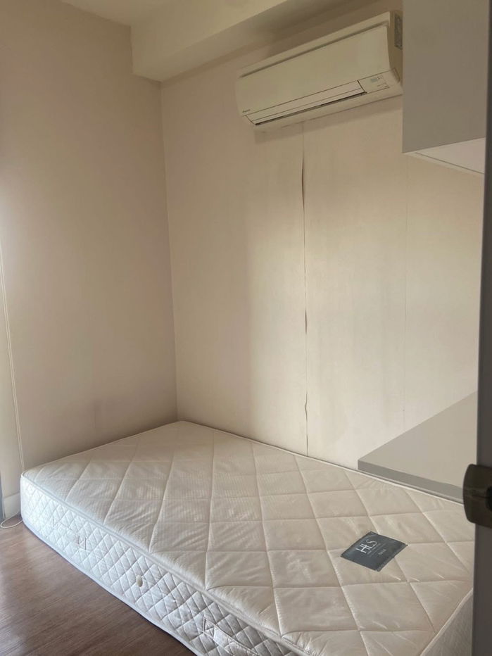 รูป ให้เช่า คอนโด Maison Garden 2 พร้อมอยู่ (Line :@condo999) - รูปที่ 4/6