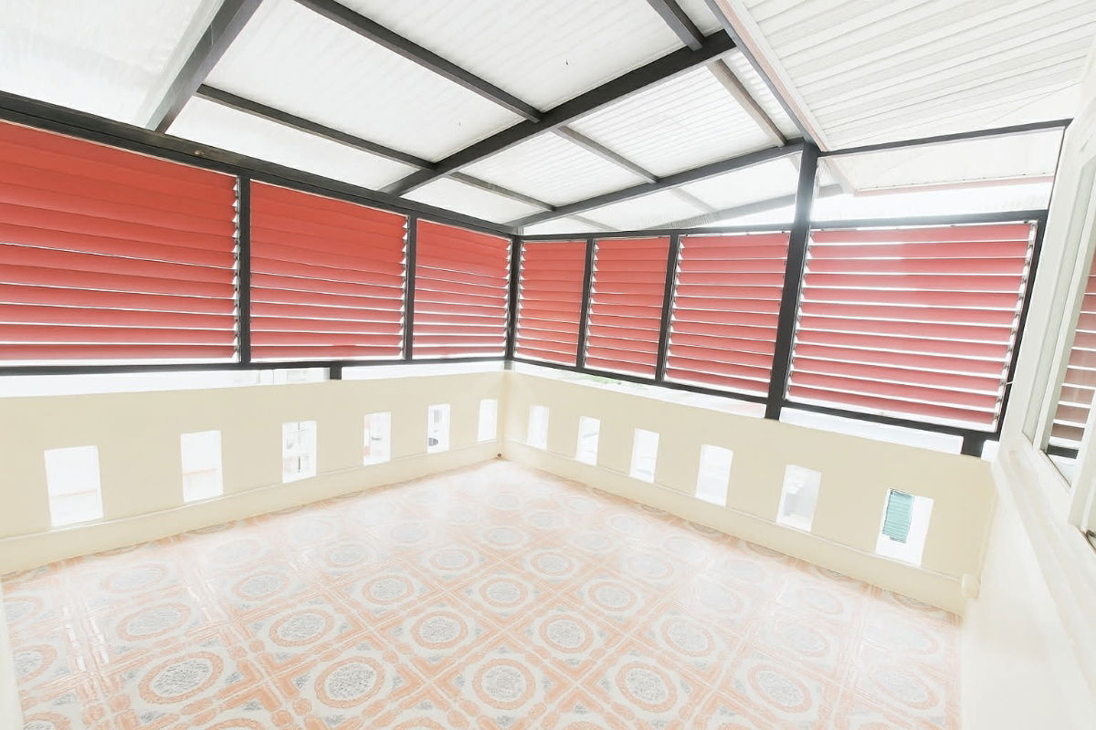 รูป ขายบ้านเดี่ยว โครงการบ้านกาสะลอง ดอนเมือง ถนนเทิดราชัน (List:92349) - รูปที่ 15/18