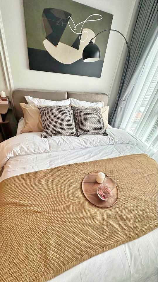 คอนโดให้เช่า : ห้องว่าง❤️ราคาต่อรองได้✅สนใจห้องนี้ทักได้เลยนะคะ❣️❣️❣️บางนา💥รีเจ้นท์ โฮม บางนา🔴🟢🟡