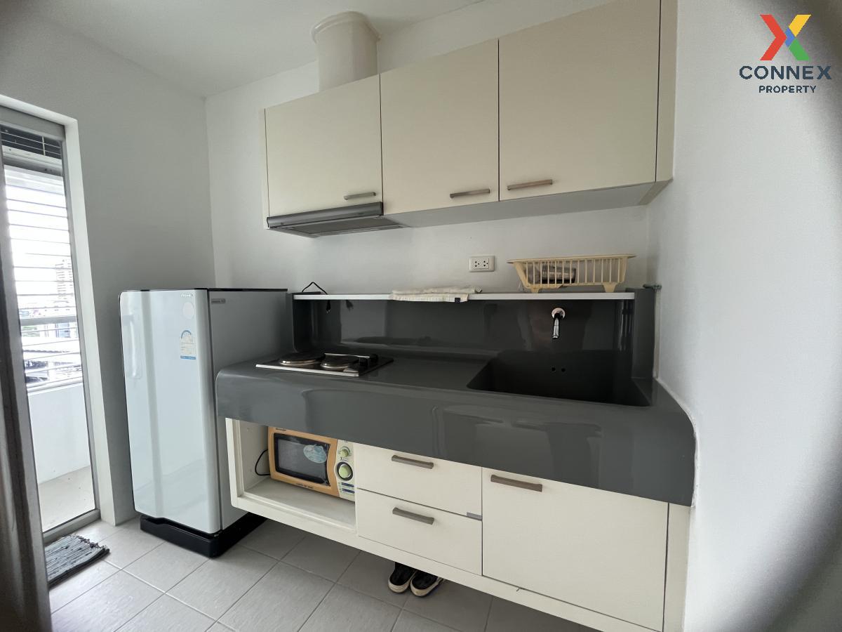 picture 🔥🔥🔥 For Sale Condo , Q House Sathorn , BTS-Krung Thon Buri , Khlong Ton Sai , Khlong San , Bangkok , CX-134010 ✅ Live chat with us ADD LINE @connexproperty ✅ 🔥🔥🔥 - 3/9