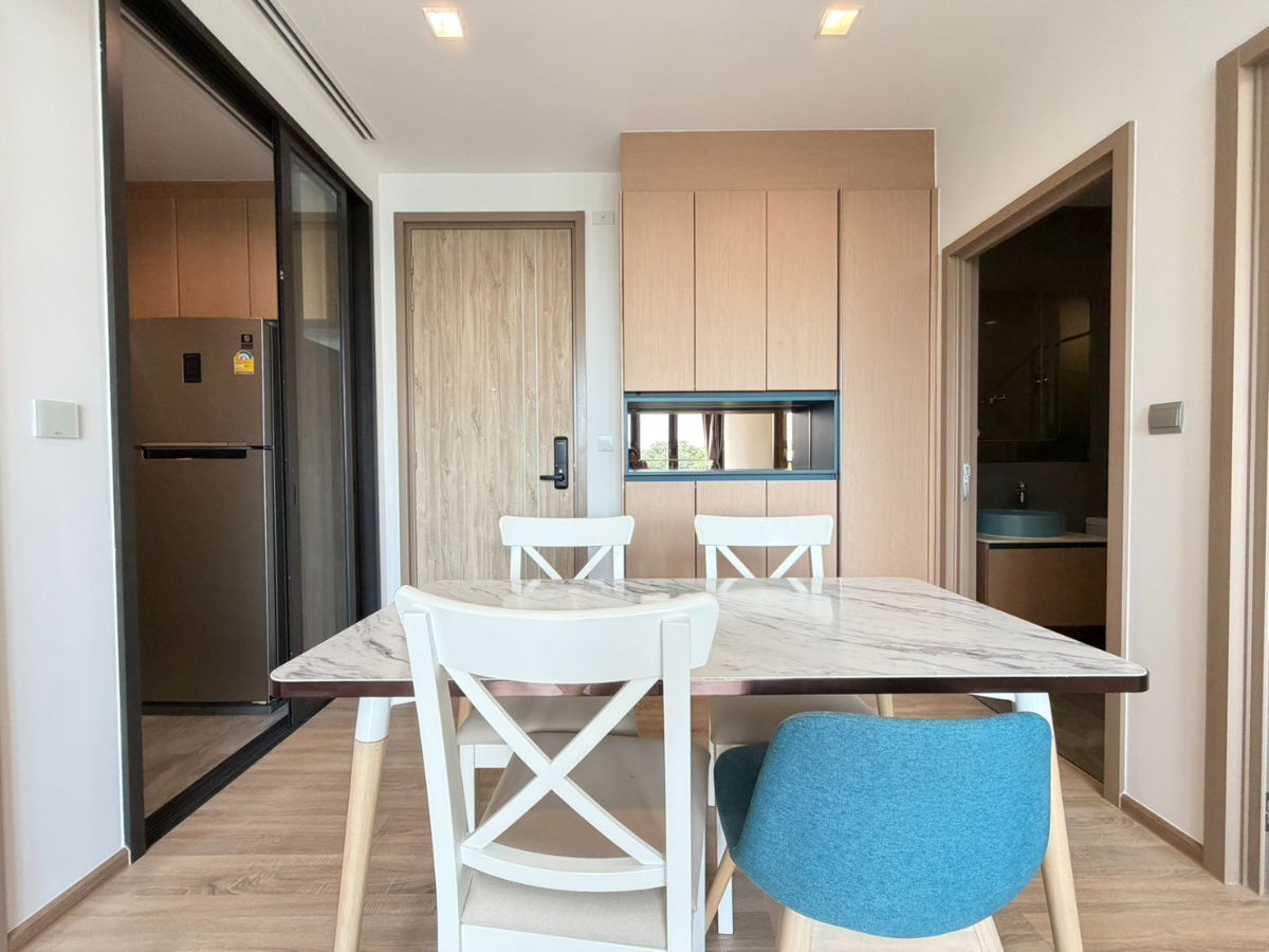 picture Condo for rent in Kawa Haus (BTS Onnut) - 11/14