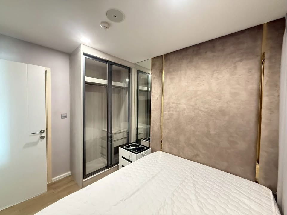 picture  IVORY Ratchada - Ladprao  | 17.9 K. per month |  One bed plus   34.78 sq.m.  4th Floor - 3/9