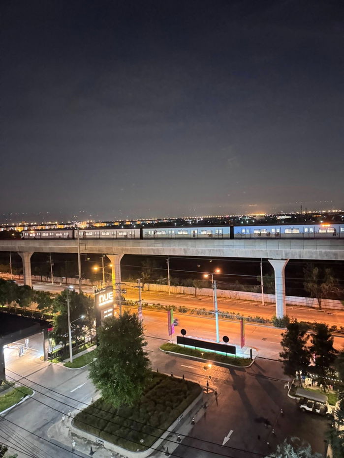 รูป 🏠RB21899 ให้เช่าถูกมาก📢นิว คอร์ คูคต สเตชัน👉🏻แอดไลน์ @062mnigk( มี @ ด้วย) แอดมินตอบไว - รูปที่ 3/16