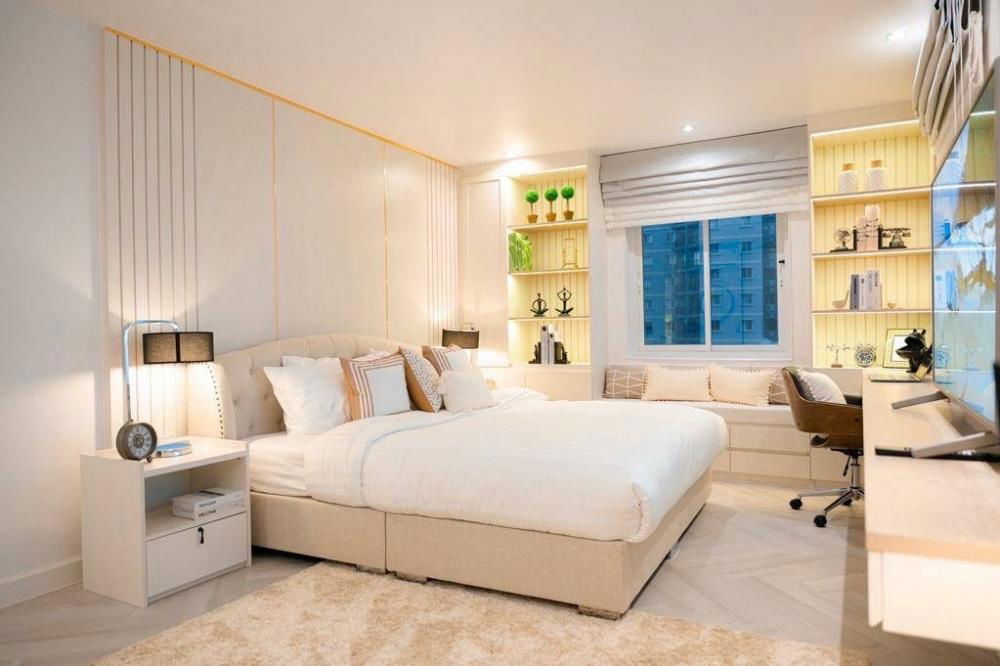 รูป 🏢 ให้เช่าคอนโด : Fortune Condo Town (ฟอร์จูน คอนโด ทาวน์)   รหัสทรัพย์ | 📌LNP-C10707 - รูปที่ 1/26