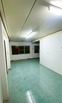 รูป ให้เช่าบ้าน 2ชั้น หลังมุม 65ตร.วา. ตลาดวังหลัง 2.1กม. MRTจรัญฯ13 500ม. รร.นานาชาติTSI 2.4กม. อิสรภาพ 27-33 บางกอกใหญ่ ทำ Airbnb ได้ 5นอน - รูปที่ 4/8