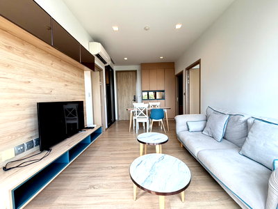 Condos for rent : Condo for rent in Kawa Haus (BTS Onnut) 