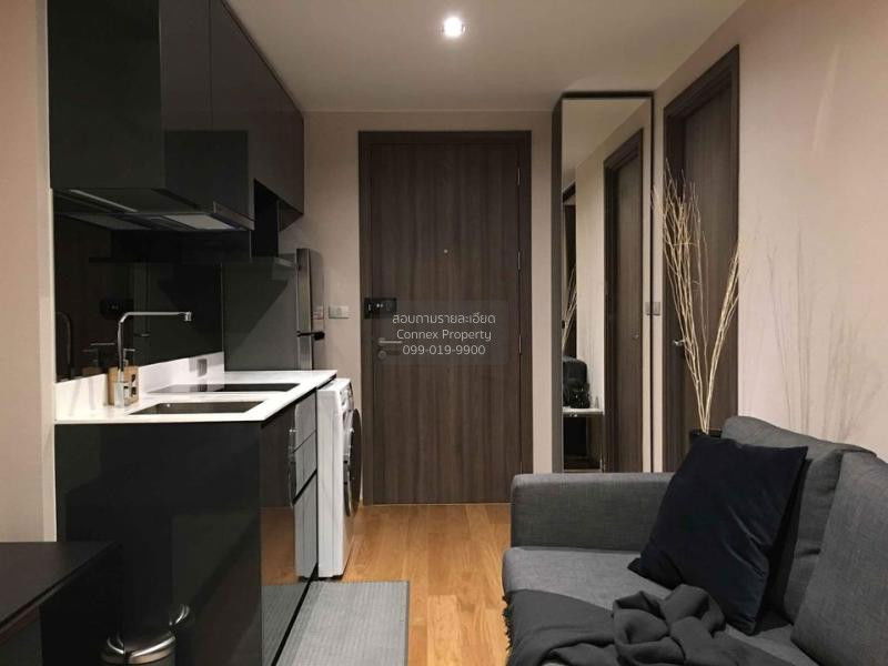 picture FOR SALE condo , Altitude Samyan - Silom , MRT-Sam Yan , Si Phraya , Bang Rak , Bangkok , CX-79340 ✅ Live chat with us ADD LINE @connexproperty ✅  - 3/8