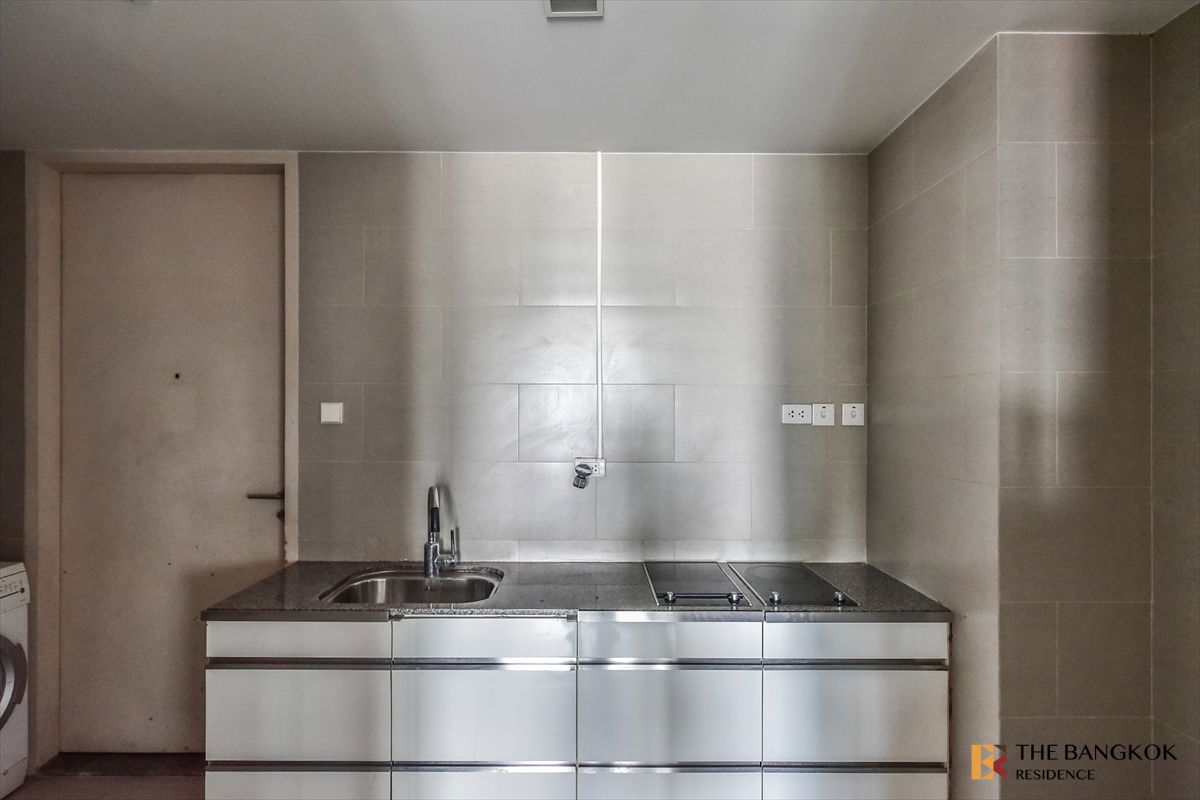 รูป รีบจับจอง! ยูนิตสุดท้าย The Met ห้องสวย ราคาดี ใกล้ Mrt ช่องนนทรี - รูปที่ 8/19