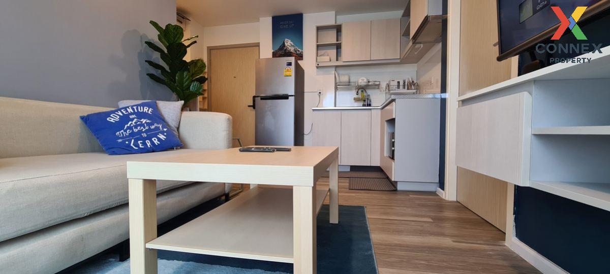 รูป ขายคอนโด  เคนซิงตัน เกษตร แคมปัส BTS-บางบัว ลาดยาว เขต จตุจักร กรุงเทพ CX-135284 ✅ ทักไลน์ @connexproperty ตอบทันที ทีมงานมืออาชีพ ✅  - รูปที่ 2/11