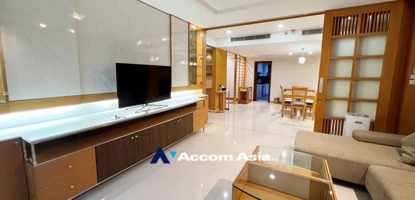 รูป 🔼🔽 AccomA 📩 All Seasons Mansion - รูปที่ 6/20