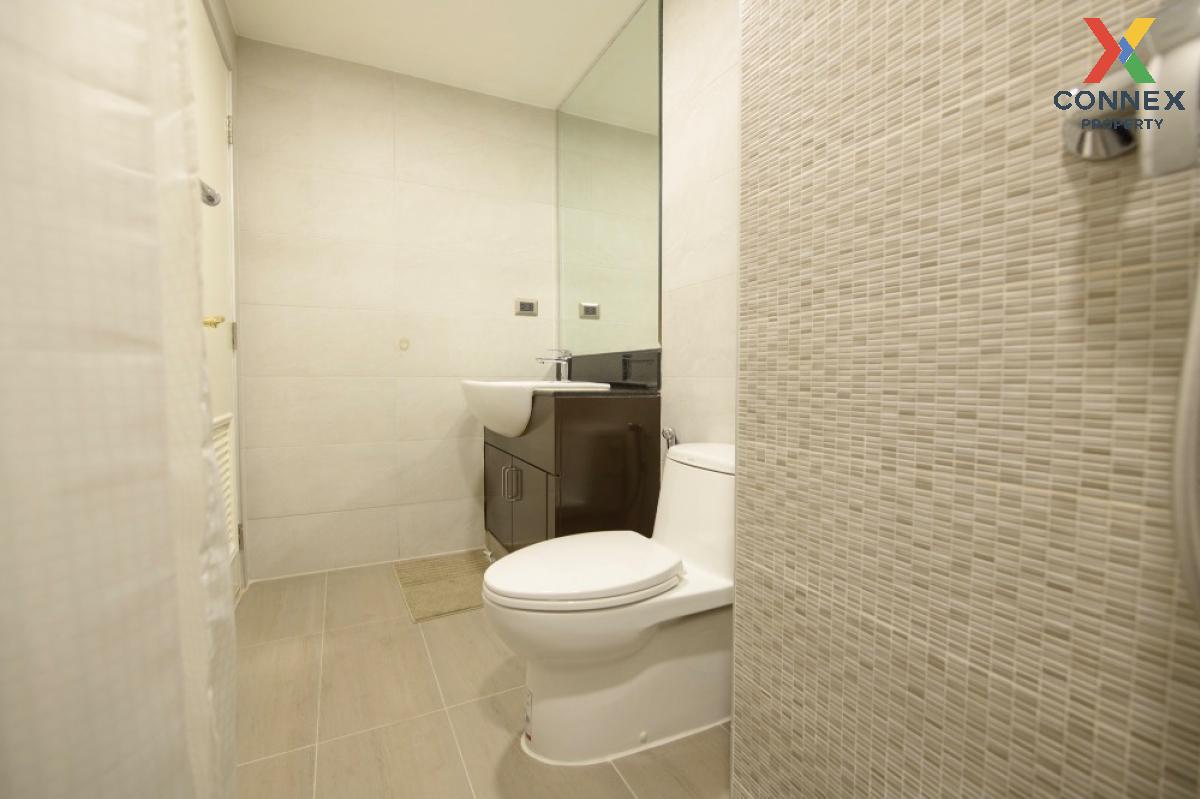 picture 🔥🔥🔥 For Sale Condo , 49 Plus , BTS-Thong Lo , Khlong Tan Nuea , Watthana , Bangkok , CX-88953 ✅ Live chat with us ADD LINE @connexproperty ✅ 🔥🔥🔥 - 6/12