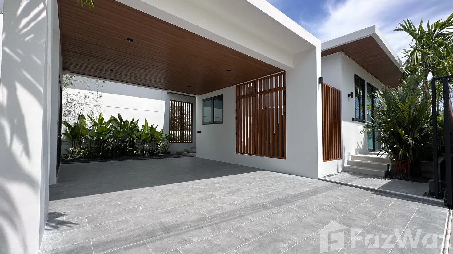 picture 3 Bedroom Villa for sale at Cozy Monte PoolVillas Hua Hin 5653934 - 54/56