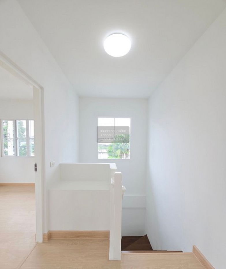picture For Sale House , Pruklada Bangplee , newly renovated , Bang Phli Yai , Bang Phli , Samut Prakarn , CX-138171 ✅ Live chat with us ADD LINE @connexproperty ✅  - 11/12