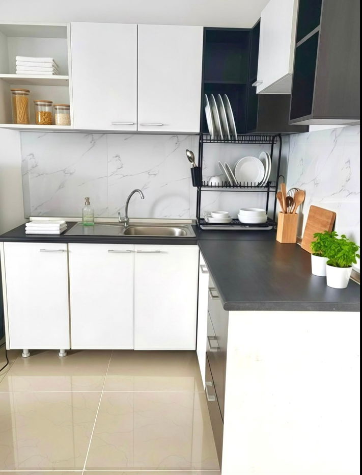 รูป ว่างพร้อมอยู่! BTS Residence. 2นอน 68ตรม. Line id: @pfagent - รูปที่ 4/10