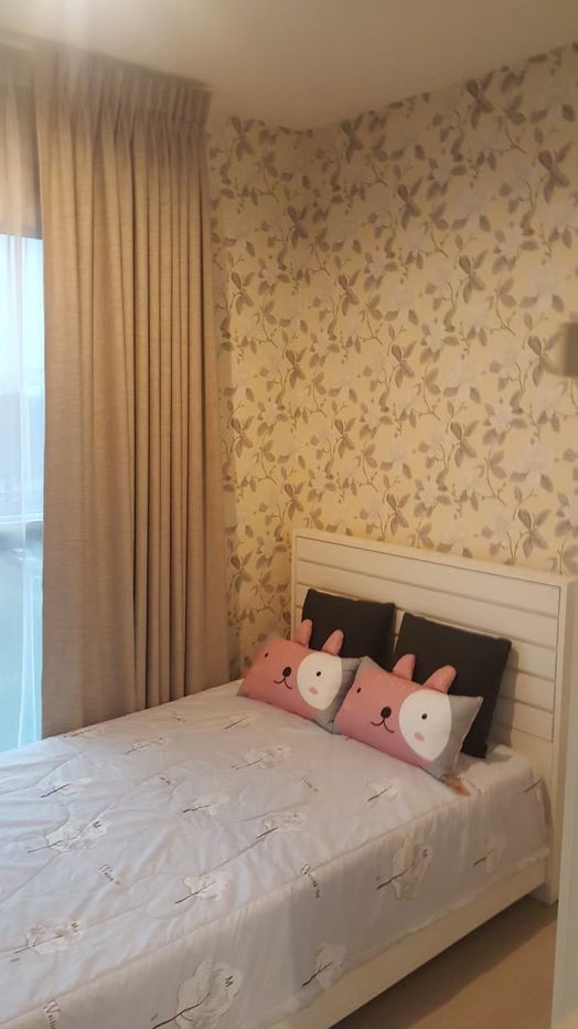 picture 🏙️ Aspire Sukhumvit 48 | 2 Bedrooms • 2 Bathrooms • 54 SQ.M. | Fully Furnished | Ready to Move In - 13/15