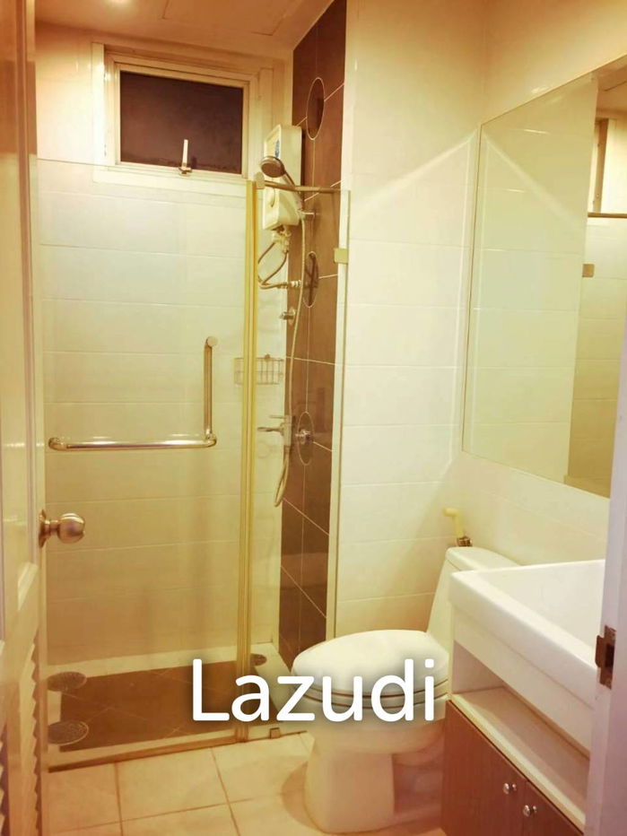 picture 1 Bed 1 Bath 55 SQ.M The Complete Narathiwat - 7/7