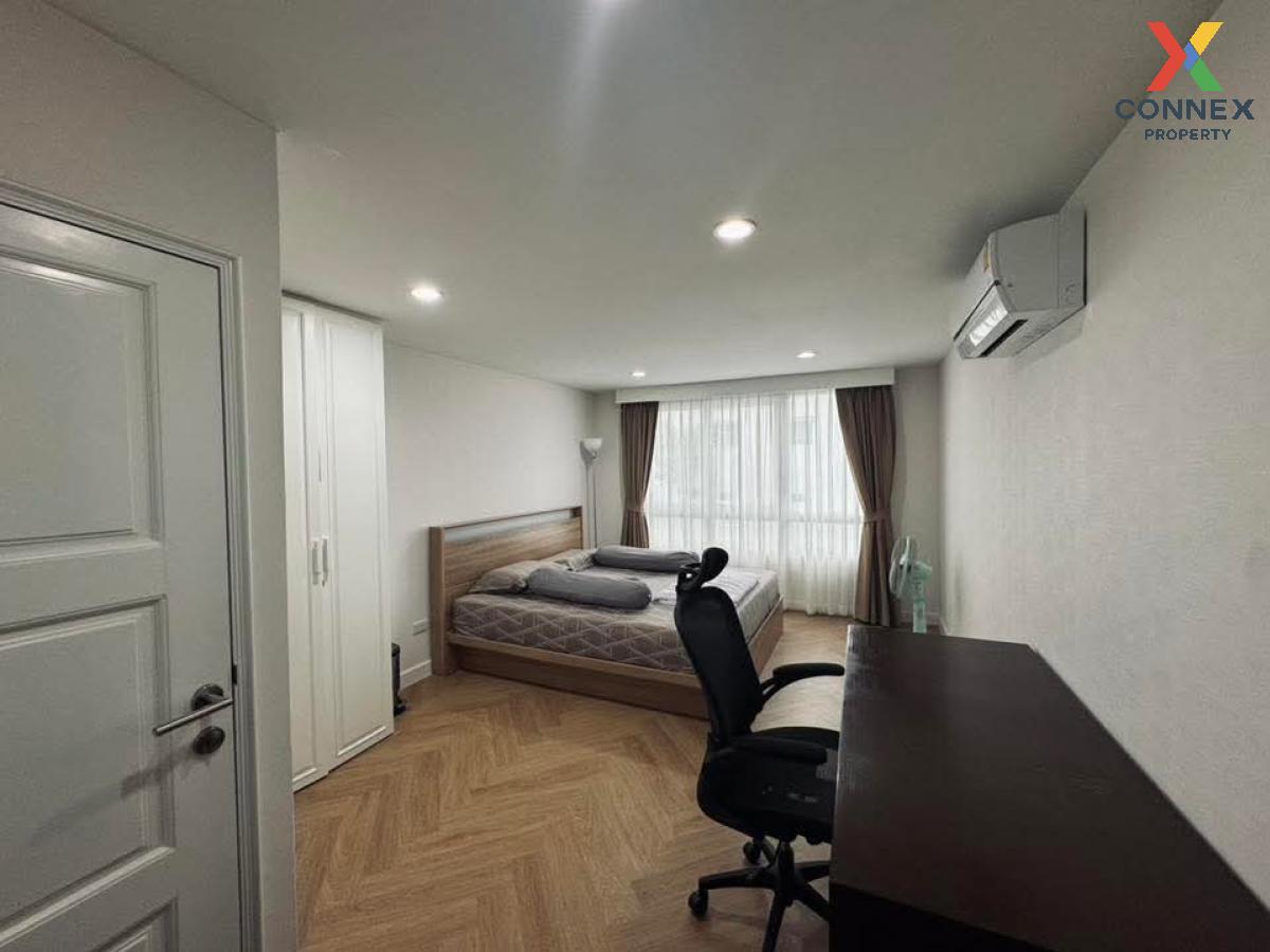 รูป ขายคอนโด  บ้านสิริสาทร สวนพลู BTS-ช่องนนทรี ทุ่งมหาเมฆ เขต สาทร กรุงเทพ CX-130891 ✅ ทักไลน์ @connexproperty ตอบทันที ทีมงานมืออาชีพ ✅  - รูปที่ 4/12