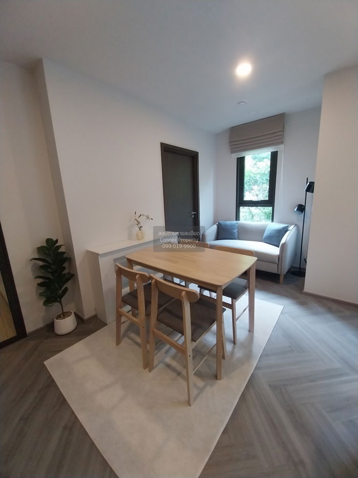 รูป เช่าคอนโด  แอสปาย ปิ่นเกล้า - อรุณอมรินทร์ MRT-บางขุนนนท์ อรุณอมรินทร์ เขต บางกอกน้อย กรุงเทพ CX-138280 ✅ ทักไลน์ @connexproperty ตอบทันที ทีมงานมืออาชีพ ✅  - รูปที่ 4/12