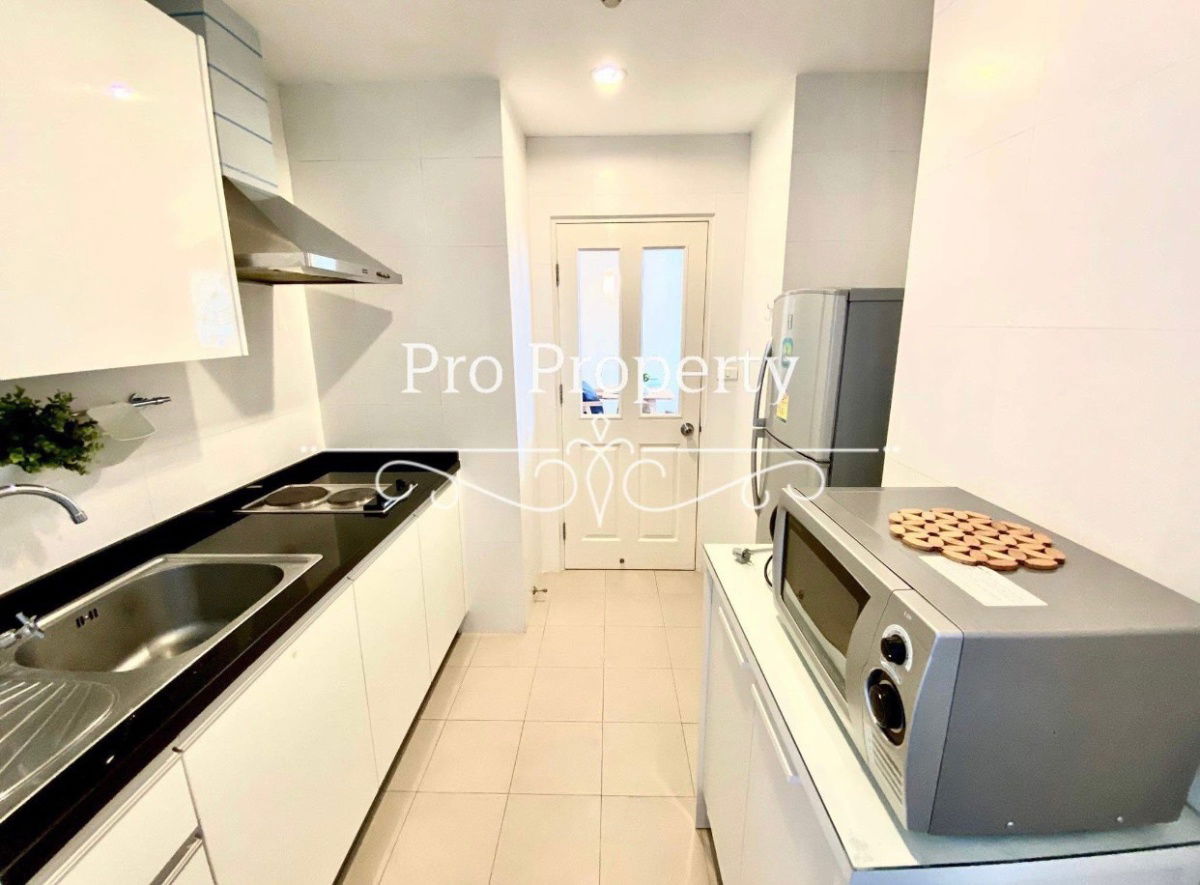 picture For Rent Siri Residence fully furnished (S03-2189)  - 15/15