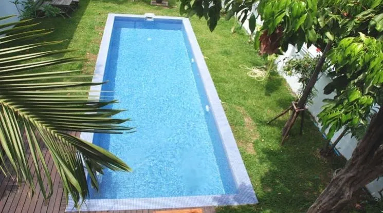picture 🔼🔽 AccomA 📩 Private Swimming Pool 4 BR House in Khlong Tan Nuea (90304) - 3/9
