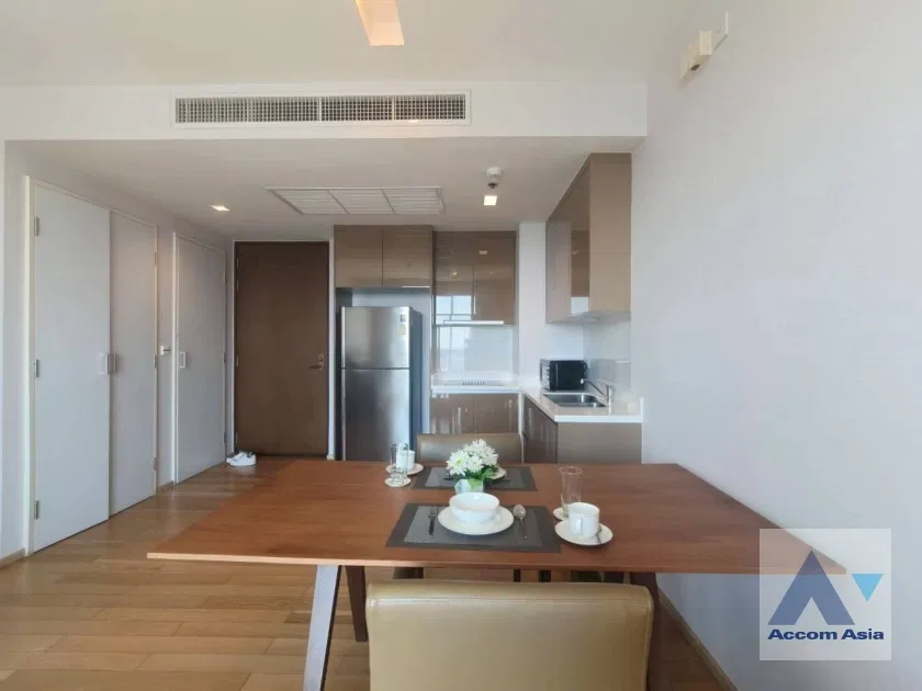 picture 🔼🔽 AccomA 📩 2 BR Condominium @Siri at Sukhumvit (AA26282) - 8/20