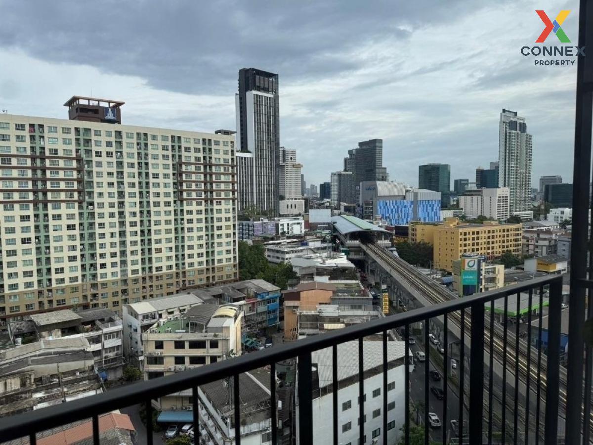 picture For Sale Condo , Centric Ratchayothin , BTS-Ratchayothin , Chankasem , Chatuchak , Bangkok , CX-100332 ✅ Live chat with us ADD LINE @connexproperty ✅ - 6/6