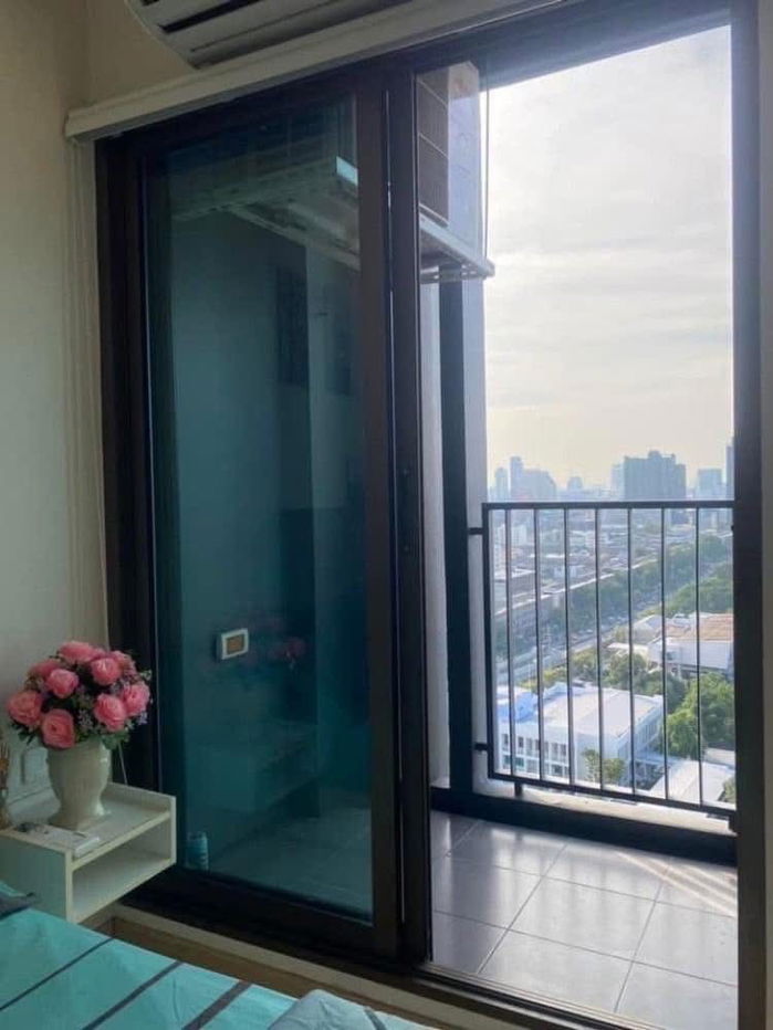 รูป 🏢 ให้เช่าคอนโด : Casa Condo Asoke - Dindaeng (คาซ่า คอนโด อโศก - ดินแดง) รหัสทรัพย์ | 📌LNP-C10715 - รูปที่ 2/9