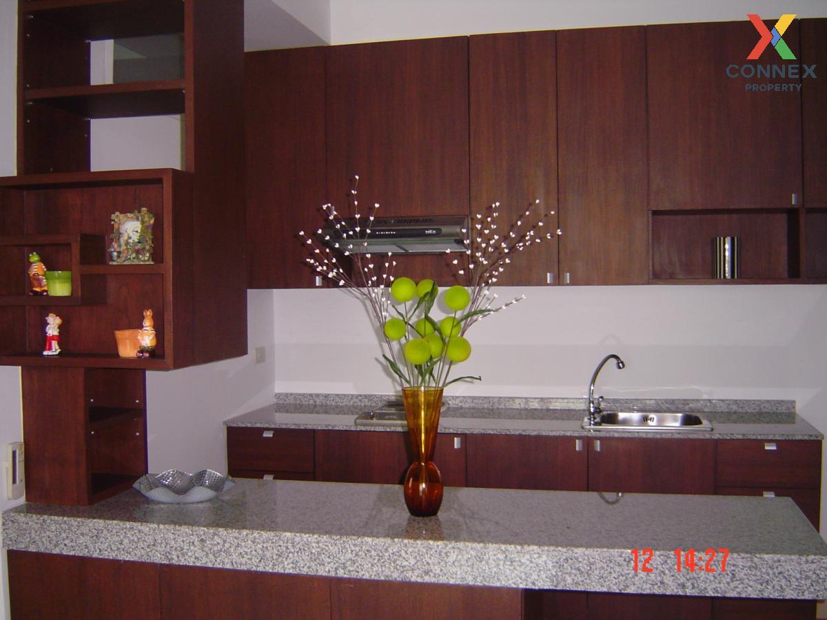 รูป 🔥🔥🔥 เช่าคอนโด  บ้าน สาทร เจ้าพระยา BTS-กรุงธนบุรี คลองต้นไทร เขต คลองสาน กรุงเทพ CX-109499 ✅ ทักไลน์ @connexproperty ตอบทันที ทีมงานมืออาชีพ ✅ 🔥🔥🔥 - รูปที่ 4/10