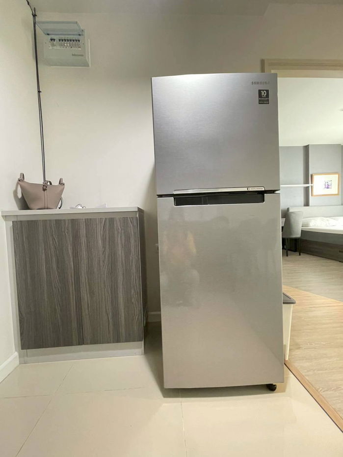 รูป D condo rin ดี คอนโด ริน ให้เช่า 12,000 บาท พร้อมเข้าอยู่  - รูปที่ 9/13