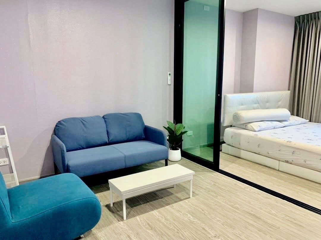 picture ME2500214 Condo For Rent REACH Phahon Yothin 52 - 2/5