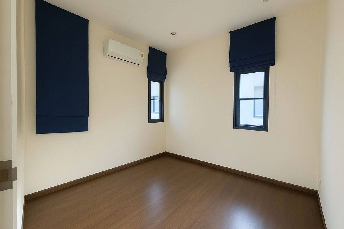 picture UV01883  - Elegant Corner Single House, 280 sqm — Prime Location near Mega Bangna, PAIS, SISB, TCIS & Concordian - 18/23