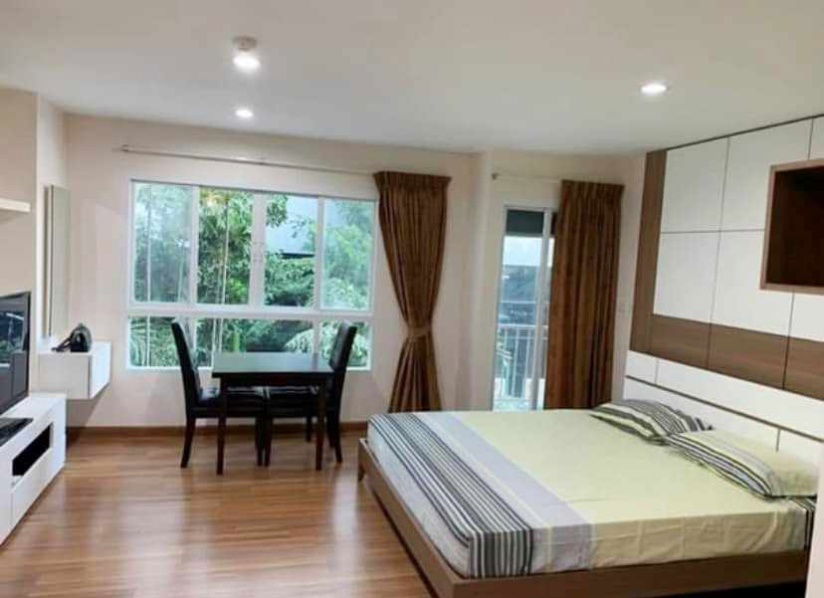 รูป ห้องมาใหม่🐲แอดไลน์ได้เลยครับ🐲✨✨🛋️🛌 ห้วยขวาง 💥พีจี 2 พระราม 9 🔴🟢🟡 - รูปที่ 3/8