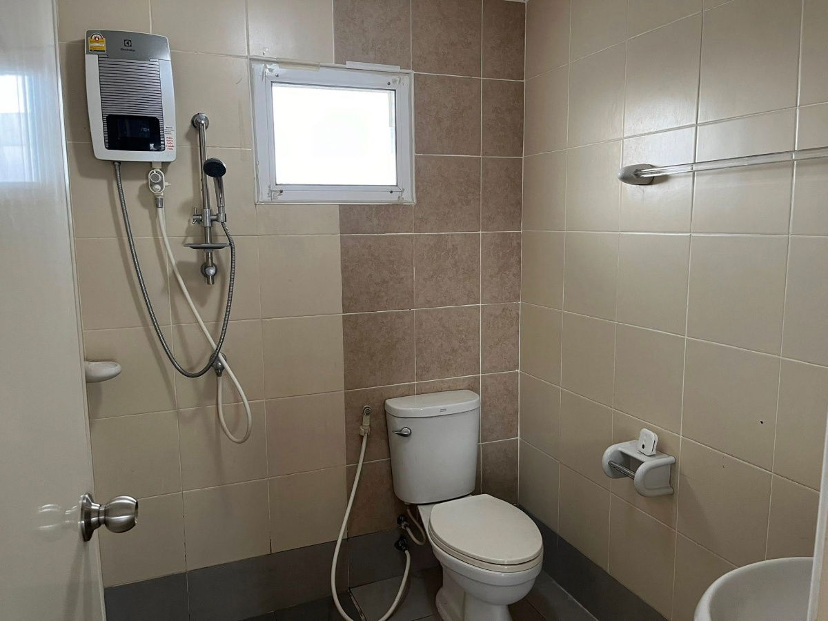 picture House for Rent – Karnkanok Ville 10, Hang Dong, Chiang Mai - 19/19